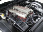 Ferrari 550 Maranello 1996 года (UK)